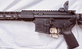 ANDERSON MANUFACTURING AM-15 .224 VAL - Image 4 of 13