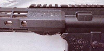 ANDERSON MANUFACTURING AM-15 .224 VAL - Image 7 of 13