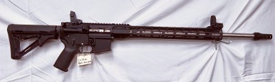 ANDERSON MANUFACTURING AM-15 .224 VAL - Image 1 of 13