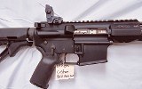 ANDERSON MANUFACTURING AM-15 .224 VAL - Image 9 of 13