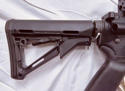 ANDERSON MANUFACTURING AM-15 .224 VAL - Image 8 of 13