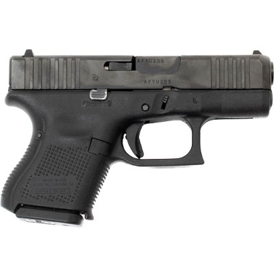 GLOCK G26 GEN5 9MM LUGER (9x19 PARA) - Image 2 of 3