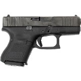 GLOCK G26 GEN5 9MM LUGER (9x19 PARA) - Image 2 of 3