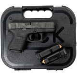 GLOCK G26 GEN5 9MM LUGER (9x19 PARA) - Image 3 of 3