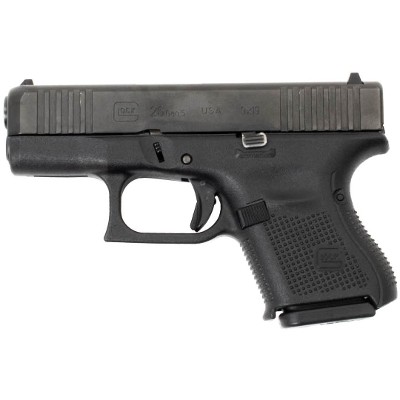 GLOCK G26 GEN5 9MM LUGER (9x19 PARA) - Image 1 of 3