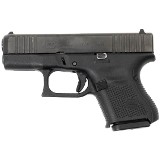 GLOCK G26 GEN5 9MM LUGER (9x19 PARA) - Image 1 of 3