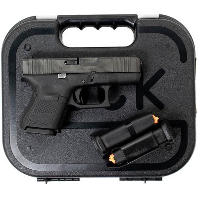 GLOCK G26 GEN5 9MM LUGER (9x19 PARA) - Image 3 of 3