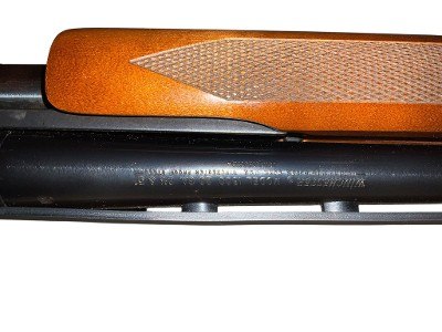 WINCHESTER 1300 20 GA - Image 6 of 11