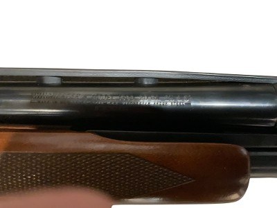 WINCHESTER 1300 20 GA - Image 5 of 11