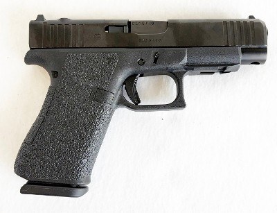GLOCK G48 GEN 5 MOS 9MM LUGER (9x19 PARA) - Image 3 of 3