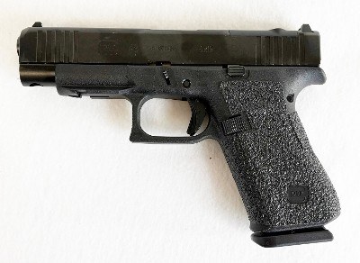 GLOCK G48 GEN 5 MOS 9MM LUGER (9x19 PARA) - Image 2 of 3