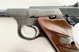 COLT Woodsman Target .22 LR - Image 4 of 4