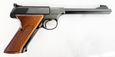 COLT Woodsman Target .22 LR - Image 3 of 4