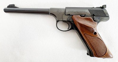COLT Woodsman Target .22 LR - Image 2 of 4