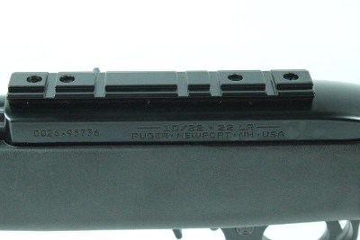 RUGER 10/22 .22 LR - Image 8 of 20
