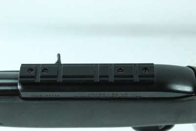 RUGER 10/22 .22 LR - Image 7 of 20