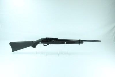RUGER 10/22 .22 LR - Image 1 of 20