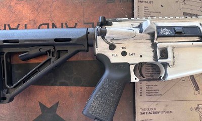BLACK RAIN ORDNANCE SPEC15 5.56X45MM NATO - Image 2 of 5