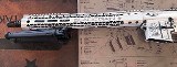 BLACK RAIN ORDNANCE SPEC15 5.56X45MM NATO - Image 5 of 5