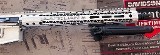BLACK RAIN ORDNANCE SPEC15 5.56X45MM NATO - Image 3 of 5