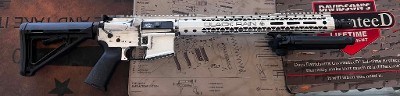 BLACK RAIN ORDNANCE SPEC15 5.56X45MM NATO - Image 1 of 5