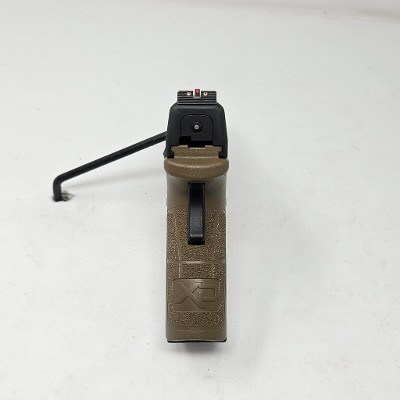 SPRINGFIELD ARMORY XD-9 SUBCOMPACT MOD. 2 9MM LUGER (9x19 PARA) - Image 2 of 6