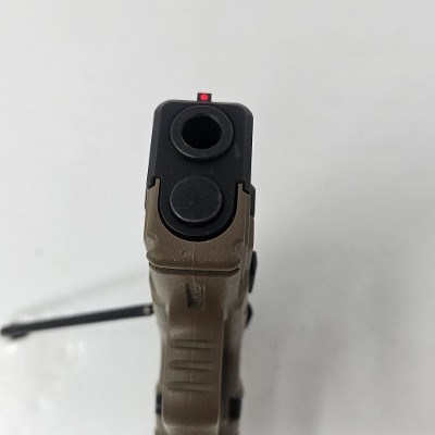 SPRINGFIELD ARMORY XD-9 SUBCOMPACT MOD. 2 9MM LUGER (9x19 PARA) - Image 6 of 6