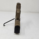 SPRINGFIELD ARMORY XD-9 SUBCOMPACT MOD. 2 9MM LUGER (9x19 PARA) - Image 5 of 6