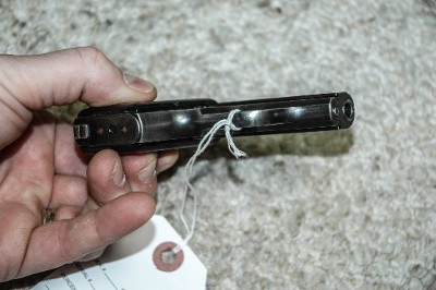 V. BERNARDELLI VP 25 .25 ACP - Image 4 of 4