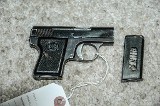 V. BERNARDELLI VP 25 .25 ACP - Image 1 of 4