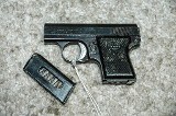 V. BERNARDELLI VP 25 .25 ACP - Image 2 of 4