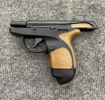 TAURUS SPECTRUM 380 .380 ACP - Image 4 of 5