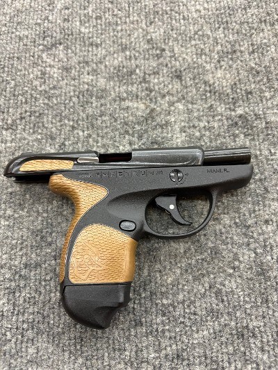 TAURUS SPECTRUM 380 .380 ACP - Image 3 of 5