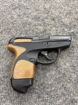 TAURUS SPECTRUM 380 .380 ACP - Image 1 of 5