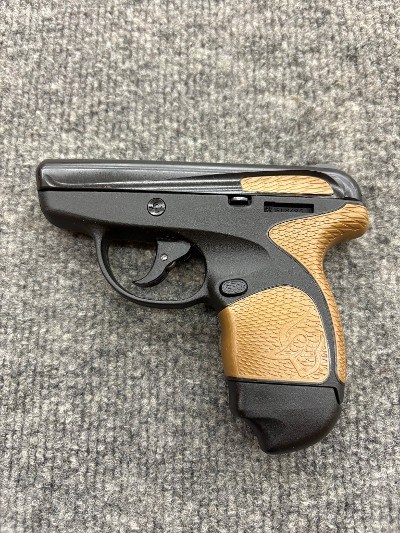 TAURUS SPECTRUM 380 .380 ACP - Image 2 of 5