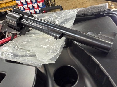 RUGER SUPER BLACKHAWK .44 MAGNUM - Image 3 of 6