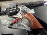 RUGER SUPER BLACKHAWK .44 MAGNUM - Image 6 of 6