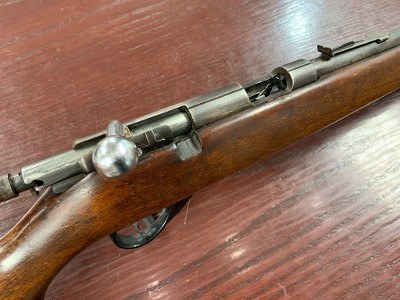 J.C. HIGGINS 103.229 .22 LR - Image 6 of 8