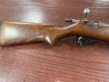 J.C. HIGGINS 103.229 .22 LR - Image 8 of 8