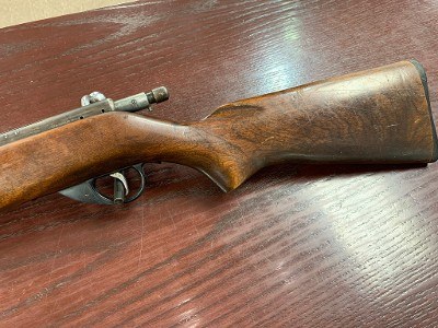J.C. HIGGINS 103.229 .22 LR - Image 4 of 8
