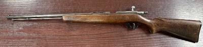 J.C. HIGGINS 103.229 .22 LR - Image 2 of 8