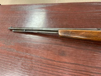 J.C. HIGGINS 103.229 .22 LR - Image 5 of 8
