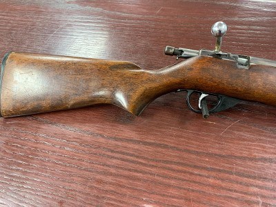 J.C. HIGGINS 103.229 .22 LR - Image 8 of 8