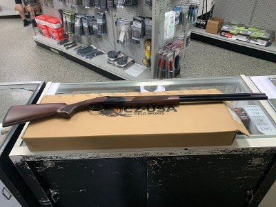 CZ DRAKE 20 GA - Image 6 of 6