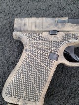 GLOCK G19 GEN 5 9MM LUGER (9X19 PARA) - Image 9 of 10