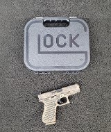 GLOCK G19 GEN 5 9MM LUGER (9X19 PARA) - Image 1 of 10