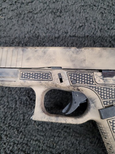 GLOCK G19 GEN 5 9MM LUGER (9X19 PARA) - Image 5 of 10