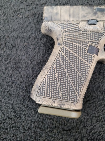 GLOCK G19 GEN 5 9MM LUGER (9X19 PARA) - Image 10 of 10