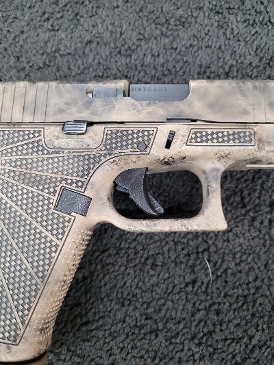 GLOCK G19 GEN 5 9MM LUGER (9X19 PARA) - Image 8 of 10