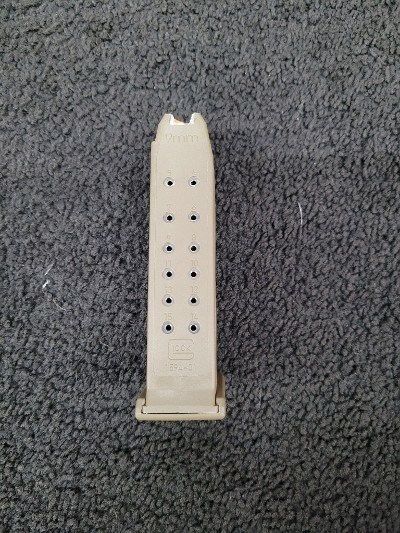 GLOCK G19 GEN 5 9MM LUGER (9X19 PARA) - Image 3 of 10